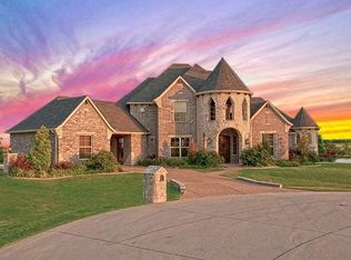 89 Carriage Trl, Lucas, TX 75098