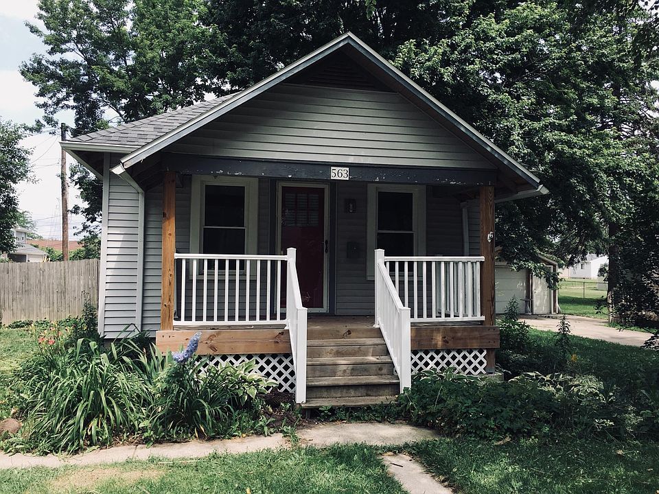 1st image of 563 Garfield Dr
