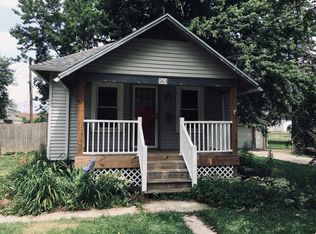 563 Garfield Dr, Perrysburg, OH 43551