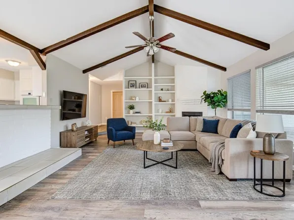 6430 Pirtlewood Cir, Houston, TX 77088