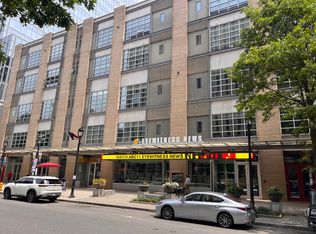 319 Fayetteville St UNIT 505, Raleigh, NC 27601