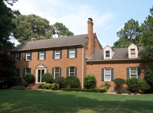 1638 Cutty Sark Rd, Virginia Beach, VA 23454