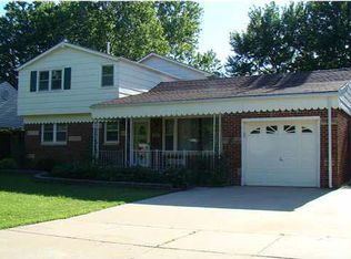 2851 S Washington St, Wichita, KS 67216