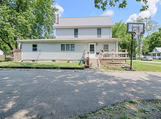 306 S Caroline St, Homer, IL