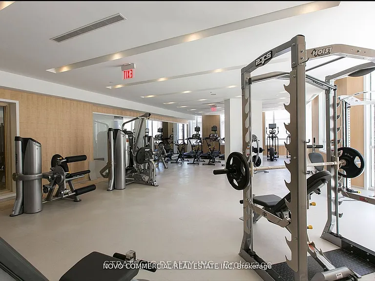 45 Charles St E #203 — Photo 9