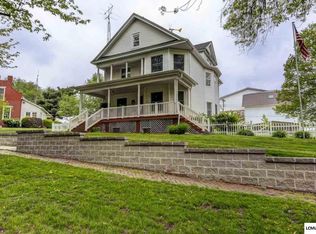119 S Marion St, Mount Pulaski, IL 62548
