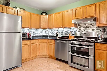 Sold by Halstead Real Estate