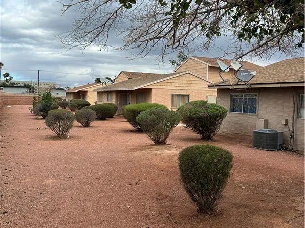 5135 Gray Ln APT A, Las Vegas, NV 89119