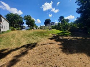 14 Division St, Pt Jervis, NY 12771