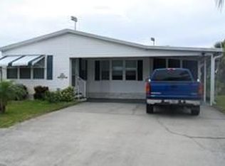 207 S Huntington Ave, Melbourne, FL 32901