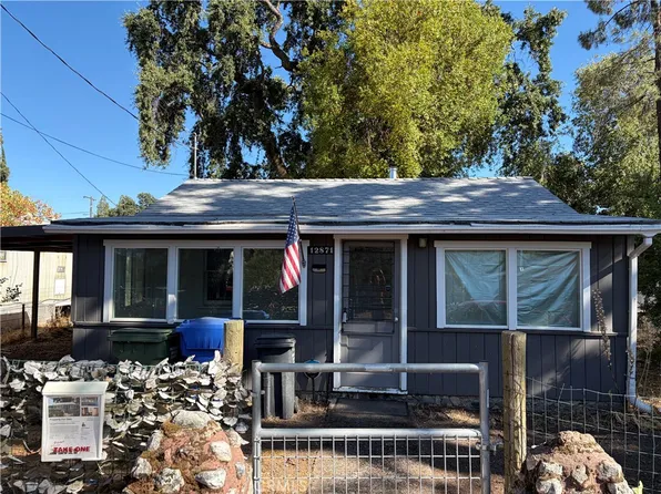 12871 2nd St, Clearlake Oaks, CA 95423