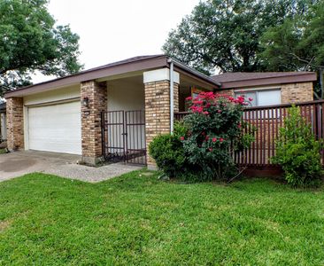 1608 Grandview Dr, Arlington, TX, 76012