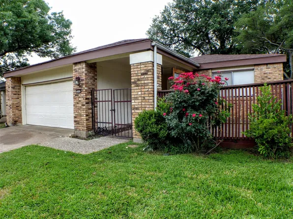 1608 Grandview Dr, Arlington, TX 76012