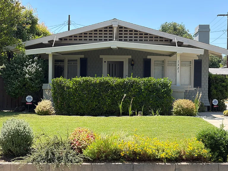 1321 Marengo Ave — Photo 1