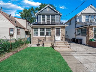 191-07 121st Avenue, Saint Albans, NY, 11412