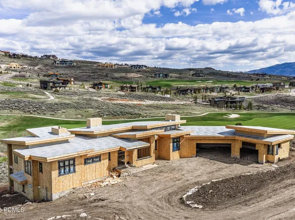 3785 E Uinta Ct, Kamas, UT 84036