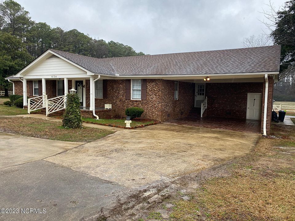 4124 Wiggins Mill Road, Wilson, NC 27893 Zillow