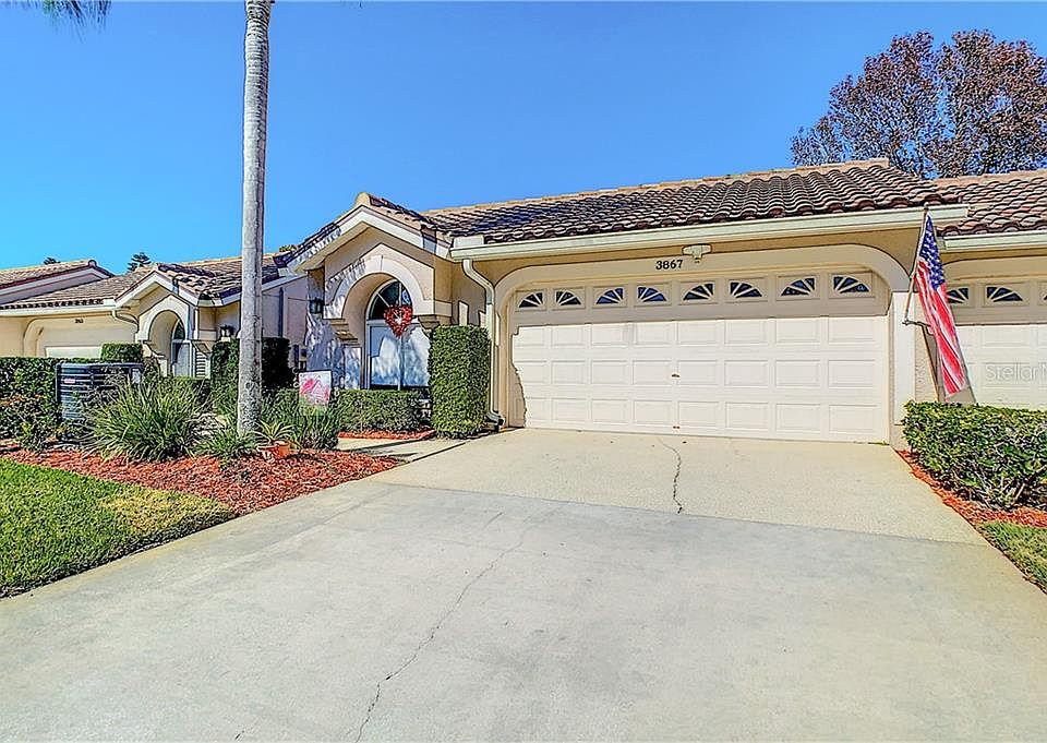 3867 Darston St, Palm Harbor, FL 34685 Zillow