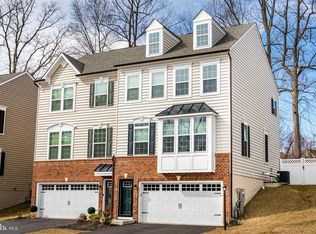 9511 Watts Rd, Owings Mills, MD 21117