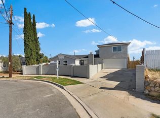 9483 Wharton Rd, Santee, CA 92071