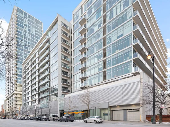 1620 S Michigan Ave Unit 304, Chicago, IL 60616