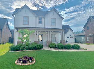 5199 Jones Cv, Trussville, AL 35173
