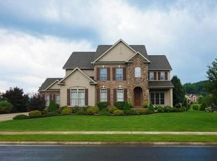9120 Emerald Isle St NW, Canal Fulton, OH 44614