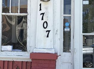 1707 Hamilton St, Racine, WI 53404