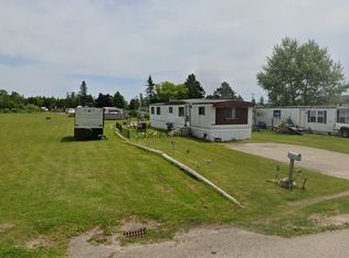908 1/2 Arbutus Ave LOT 11, Manistique, MI 49854