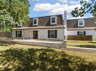 3630 Northcrest Dr, Cleburne, TX 76031