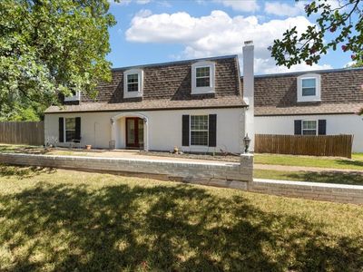 3630 Northcrest Dr, Cleburne, TX, 76031