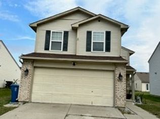 7130 Pluto Dr, Indianapolis, IN 46214