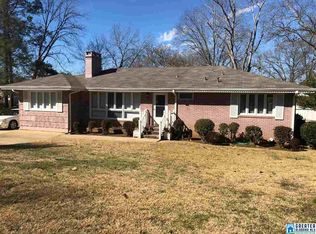 904 Idlewood Cir, Birmingham, AL 35235