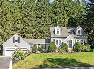 50 Pommogussett Rd, Rutland, MA 01543