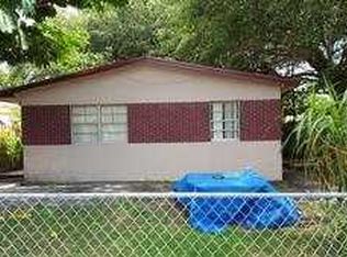 317 NE 162nd St, Miami, FL 33162