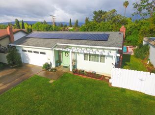 133 Darryl Dr, Campbell, CA