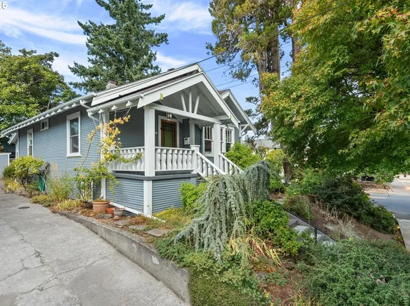 3439 NE 63rd Ave, Portland, OR 97213