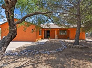 416 Camino Canoa, Rio Rico, AZ 85648