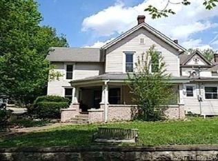 503 N Main St, Salem, IN