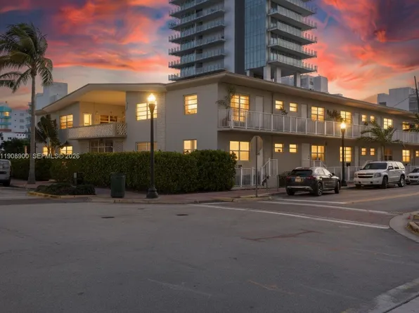 101 Collins Ave APT 2, Miami Beach, FL 33139