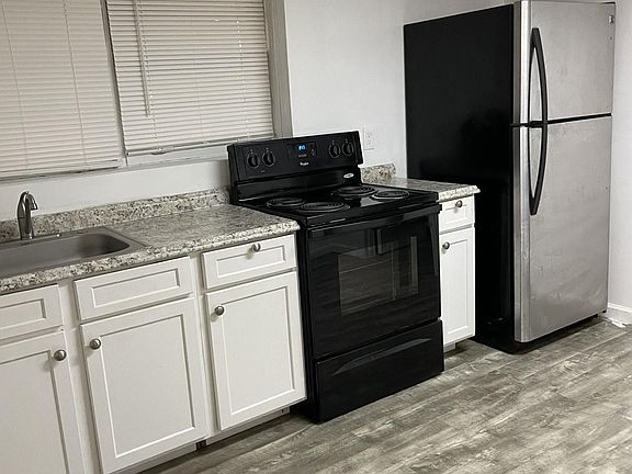 2nd kitchen