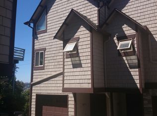 5413 Baker Ave NW, Seattle, WA 98107