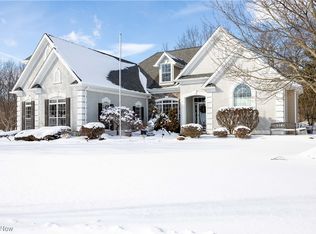 1109 Brandywine Dr, Medina, OH