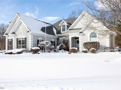 1109 Brandywine Dr, Medina, OH, 44256