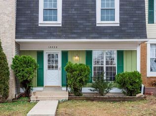 12236 Nutmeg Ct, Woodbridge, VA 22192