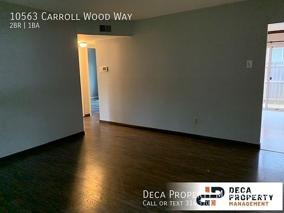 3rd image of 10563 Carroll Wood Way