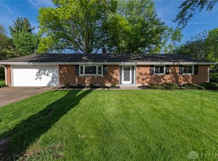 6026 Waterloo Rd, Dayton, OH 45459