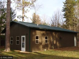 37019 Flemmer Ln, Emily, MN 56447