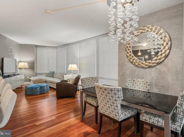 1414 S Penn Sq Unit 6A, Philadelphia, PA 19102