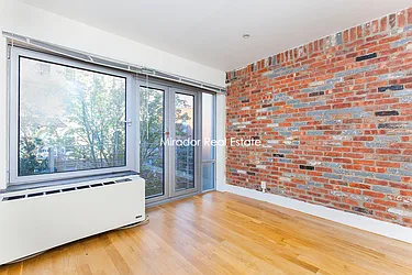 Rented by Mirador Real Estate